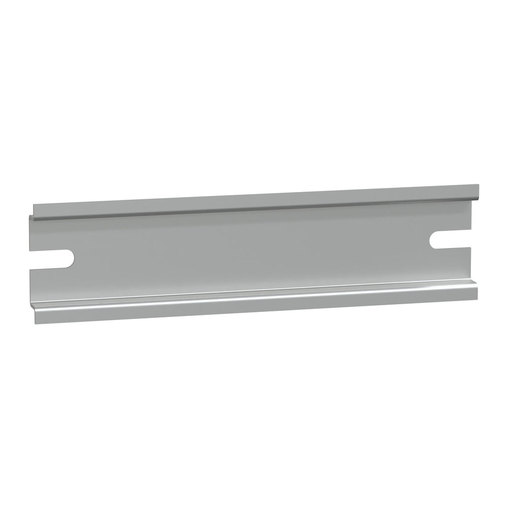 Schneider Electric Riel DIN 35x7.5mm 150mm Para Enclosures SBM - NSYAMRD15357SB [2 Piezas]