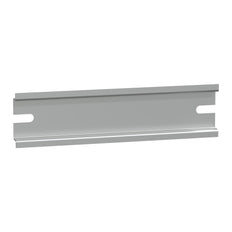 Schneider Electric Riel DIN 35x7.5mm 150mm Para Enclosures SBM - NSYAMRD15357SB [2 Piezas]