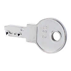 Eaton M22-ES-MS3 Llave De Seguridad De Reemplazo - 111766