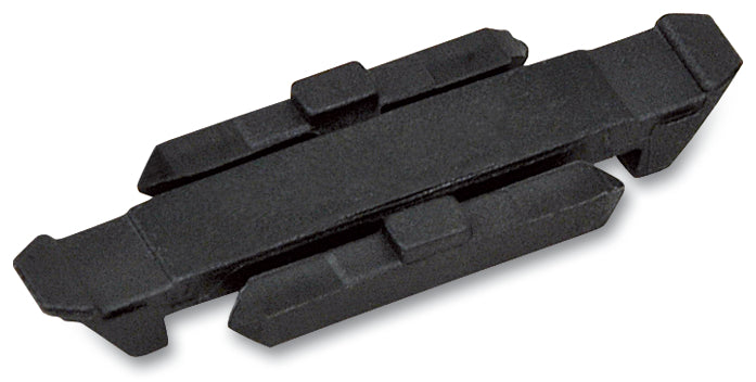 Wago 890-111 Clip De Bloqueo Mini Negro Para Cables Voladores - 890-111 [50 Piezas]