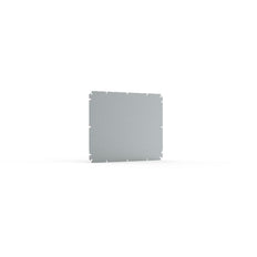 nVent HOFFMAN Placa De Montaje De Acero 300x400mm - OMP3040E