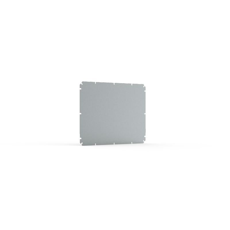 nVent HOFFMAN Placa De Montaje De Acero 200x300mm - OMP2030E