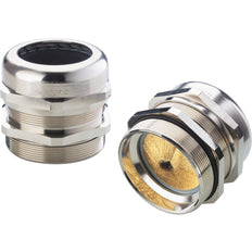 Skintop Ms-M EMC Latón Pasacables M63 - 53112681