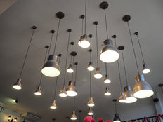 Bailey Led Filamento A60 E27 Regulable 4W 2700K Claro - 145046 [2 Piezas]