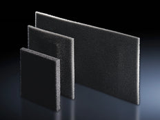 Rittal Sk 3286.400 Unidad De Enfriamiento Almohadilla De Filtro - 3286400 [3 Piezas]