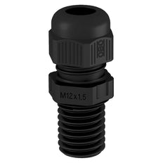 Conector De Cable M20 Métrico Con Rosca Extendida IP68 - 2022968 [5 Piezas]