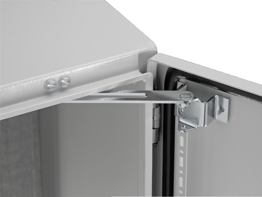 Rittal Sz 2519000 Bisagra De Puerta Para Armarios De Pared - 2519000