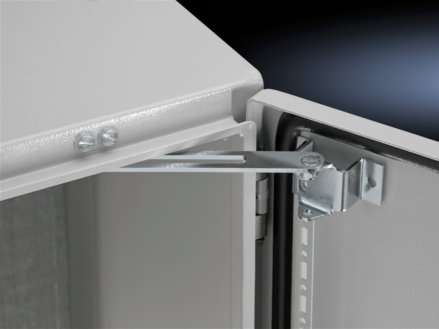Rittal Sz 2519000 Bisagra De Puerta Para Armarios De Pared - 2519000