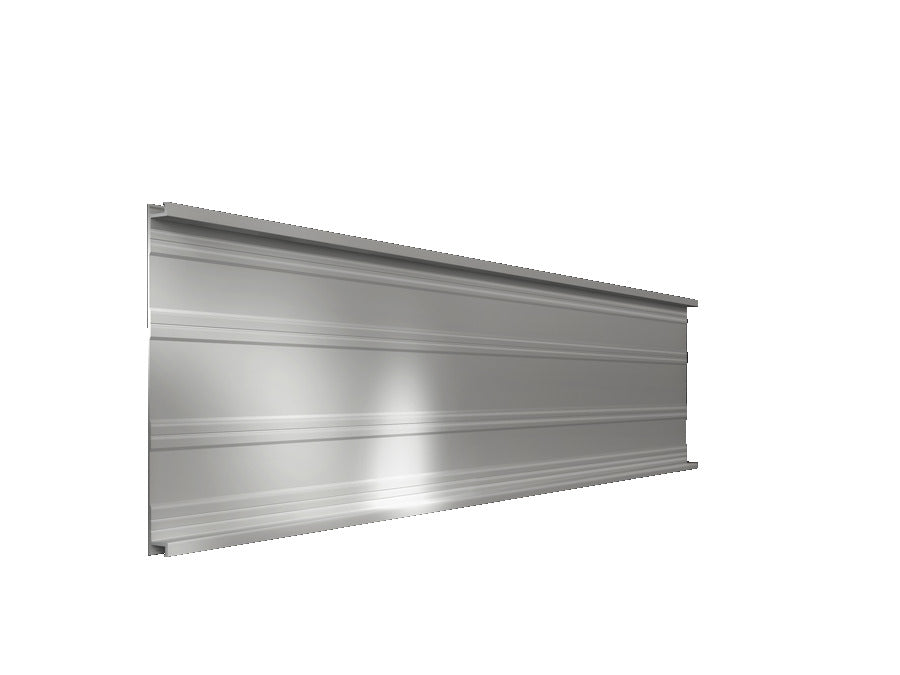 Riline60 Barra De Cobre Base Tray 700mm Paquete Gemelo - 9340110 [2 Piezas]