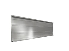 Rittal RiLine60 Bandeja Base 500mm Paquete Doble - 9340100
