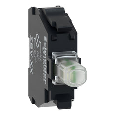 Bloque De Luz LED Universal XB4/XB5 24-120V CA/CC - ZBVBG1