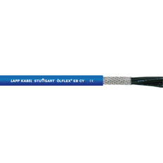 Lapp Olflex Eb Cy 3x0.75mm² Cable De Control Apantallado - 0012641 [20 Metros]