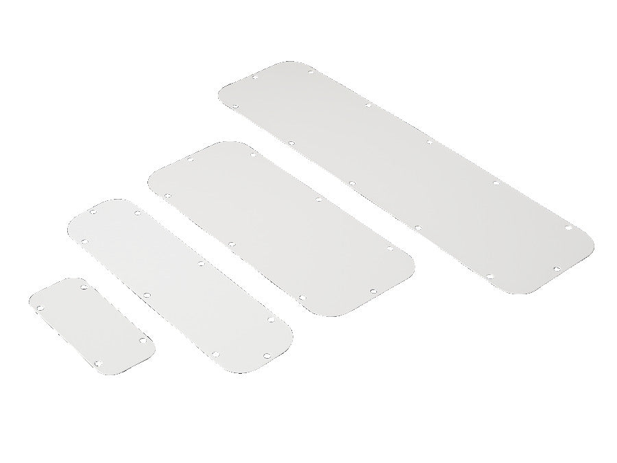 Rittal SZ Placa De Pasacables De Metal Tamaño 5 - 2563150