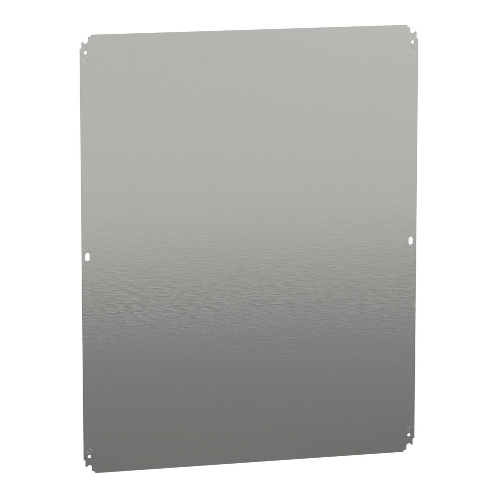 Schneider Electric Placa De Montaje 1000x800mm - NSYMM108