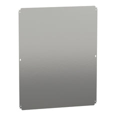 Schneider Electric Placa De Montaje 1000x800mm - NSYMM108