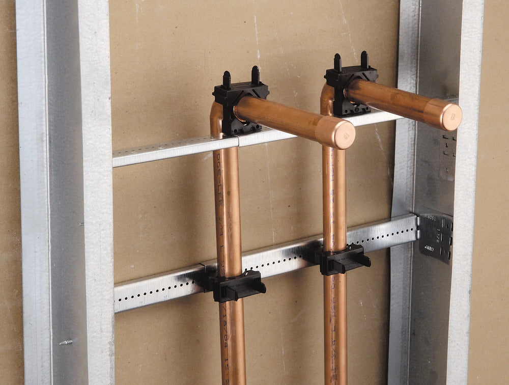 Soporte De Caja Telescópica 432-660mm Con Puntos De Fijación - 187191 [2 Piezas]