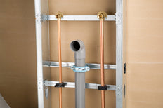 Soporte De Caja Telescópica 432-660mm Con Puntos De Fijación - 187191 [2 Piezas]