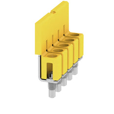 Weidmuller Conector Cruzado De 5 Polos - 1053960000 [5 Piezas]