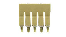 Weidmuller Conector Cruzado De 5 Polos - 1053960000 [5 Piezas]