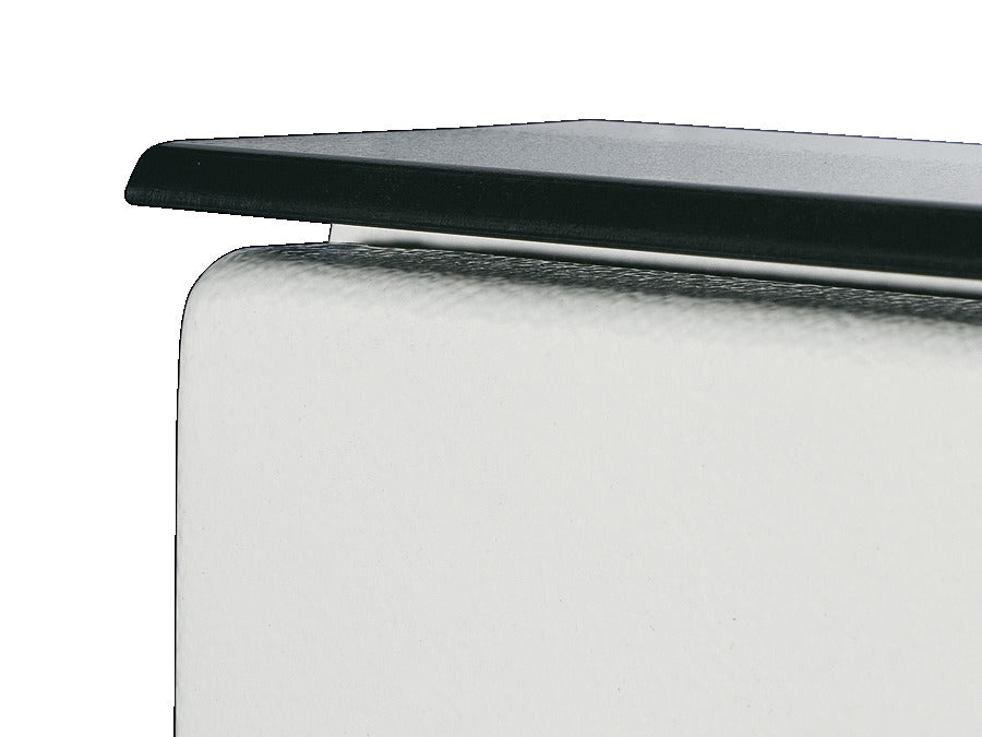 Rittal Sz Polvos Protector De Acabado 1200mm - 2426500