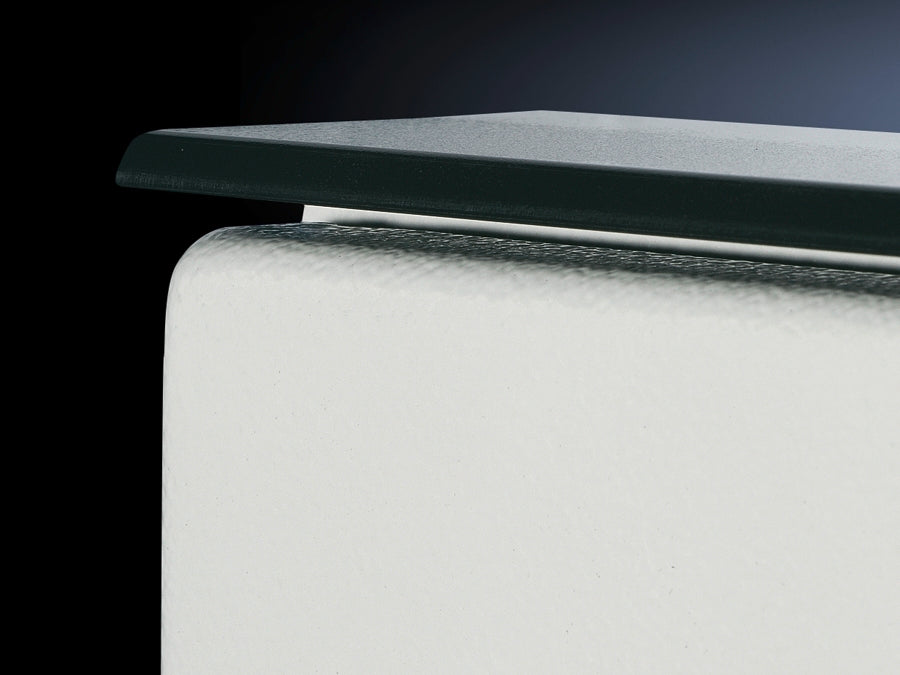 Rittal Sz Polvos Protector De Acabado 1200mm - 2426500