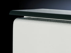 Rittal Sz Polvos Protector De Acabado 1200mm - 2426500