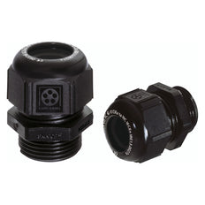 LAPP M20 ATEX Certificado Pasacables Negro IP68 - 54115220 [5 Piezas]