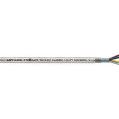 Olflex Classic 100 CY Cable De Control Apantallado 4G1 - 00352223 [10 Metros]
