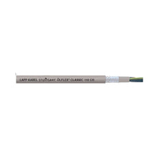 ÖLFLEX Classic 110 CH 5G1.5 Cable De Control Apantallado - 10035071 [2 Metros]