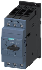 Siemens 3RV2031 S2 Interruptor De Protección De Motor 45A - 3RV20314VA10