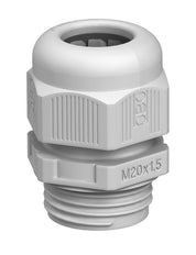 OBO V-Tec M25 Ip68 Abrazadera De Cable - 2022849 [5 Piezas]