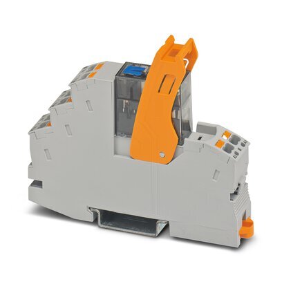 Módulo De Relé Phoenix Contact 24 V CC Doble Cambio - 2905291