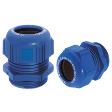Skintop K-M 16 Atex Plus Entrada De Cable Azul - 54115410 [5 Piezas]