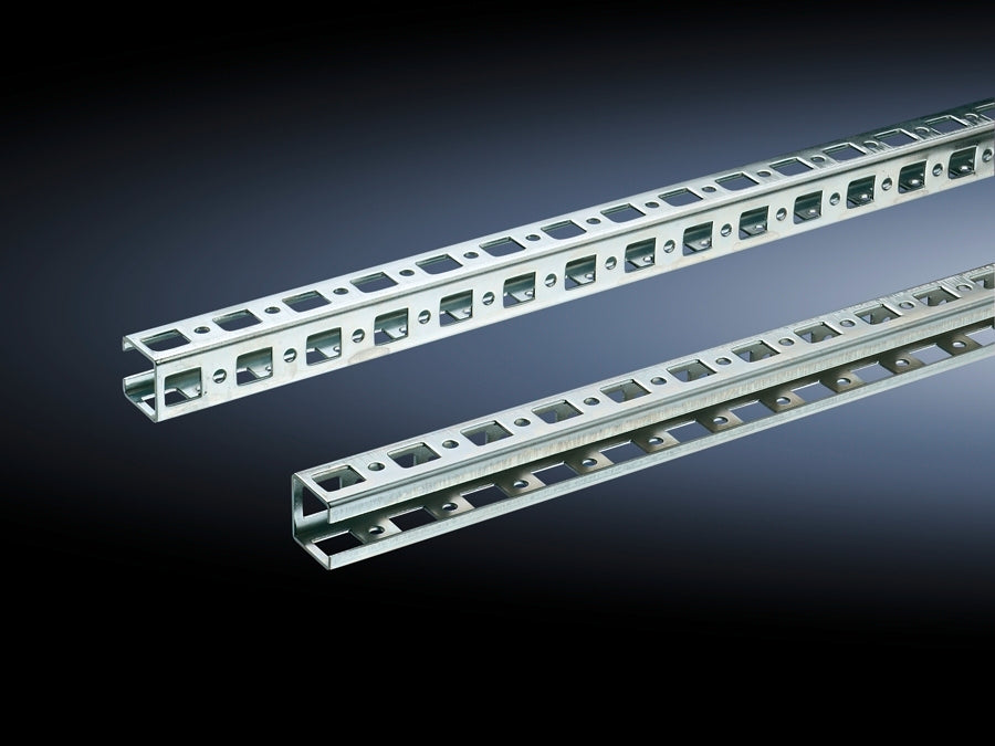 Rittal PS 23x23 Accesorio Para Montaje En Perfil Din 1095mm - 4174000 [6 Piezas]