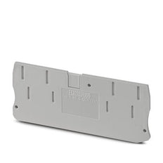 Phoenix Contact D-PT 6-QUATTRO Tapa Gris - 3212963 [50 Piezas]