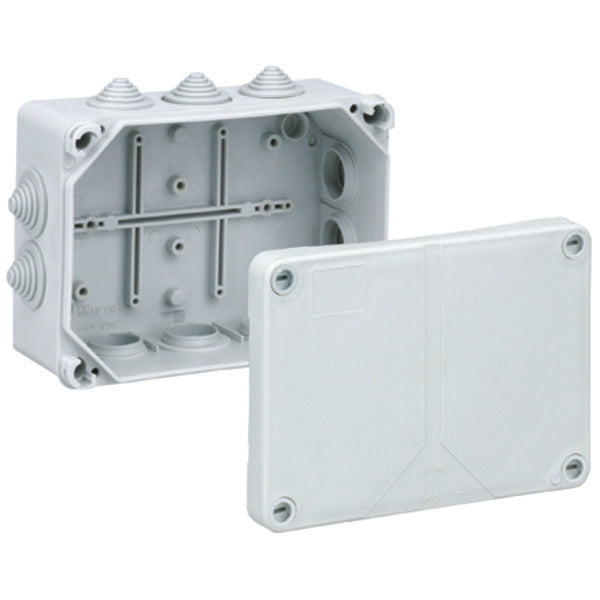 Spelsberg HP 150-L IP55 Caja De Conexiones - 32695001