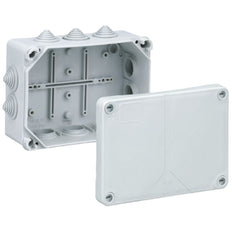 Spelsberg HP 150-L IP55 Caja De Conexiones - 32695001