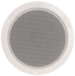 Bosch LBC3087/41 6W Altavoz De Techo De Metal - LBC3087/41