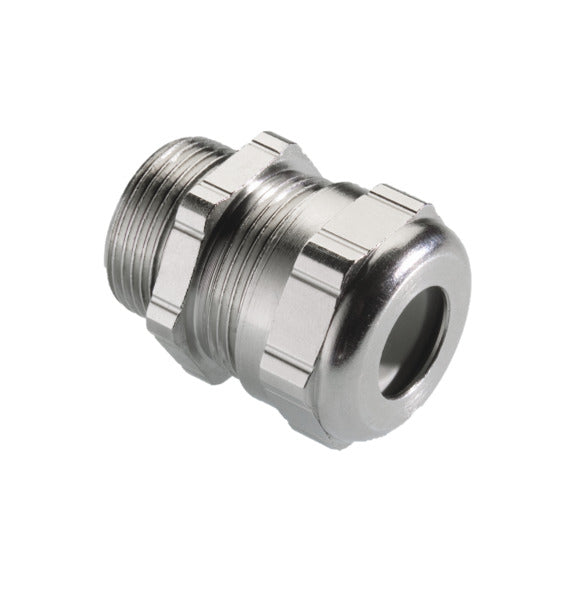 Pflitsch EMC Entrada De Cable M63 Latón Niquelado - 2637556S22