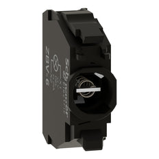 Schneider Electric BA9S Portalámpara De Señal - ZBV6 [2 Piezas]