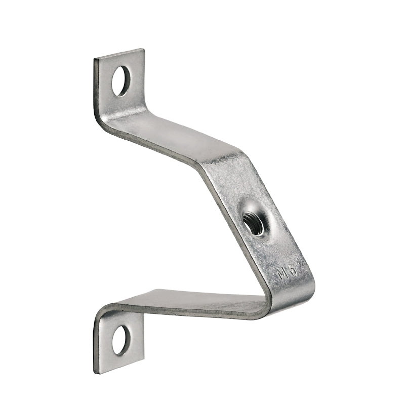 Weidmuller M6 Accesorio Para Montaje En Perfil Din Acero - 0164000000 [2 Piezas]