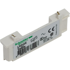 Schneider Electric RC Supresor De Sobretensión 24-48V AC - LAD4RCE
