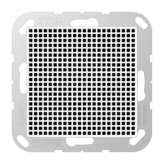 Módulo De Altavoz Jung A500 Blanco - LSMA4WW