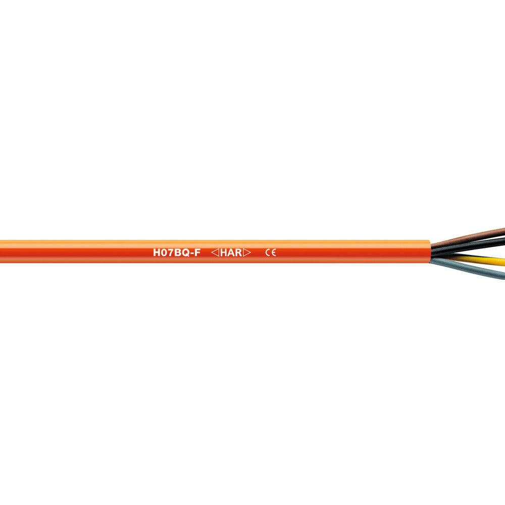 Lapp Olflex 550P PUR Cable De Control 3G1.5mm - 0013621 [10 Metros]