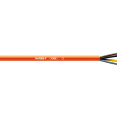 Lapp Olflex 550P PUR Cable De Control 3G1.5mm - 0013621 [10 Metros]