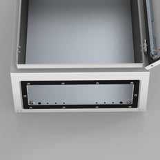 Nvent Hoffman Ag04 Junta De Placa 540x126mm - Ag04