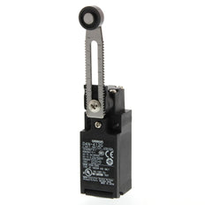 Omron D4N Interruptor De Límite De Palanca Ajustable - D4N 0065E