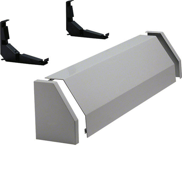 Hager FZ353 Canal De Cable Tapa 800mm IP54 - FZ353
