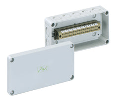 Spelsberg RKK 4/22 Caja De Terminales 180x94x57 IP66 - 61440401