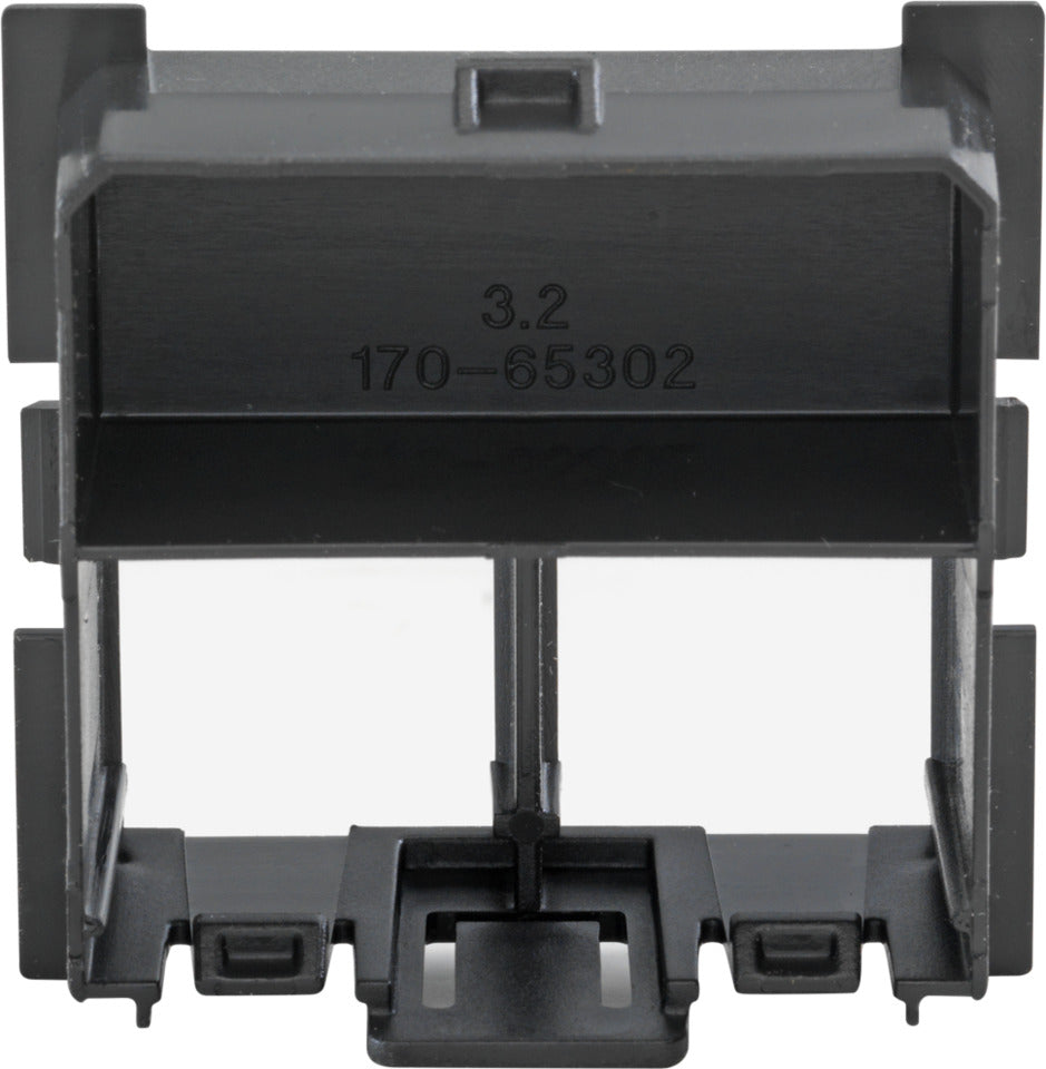 Niko 3.2 Doble Toma De Datos Adaptador 45x45mm - 170-65302 [2 Piezas]
